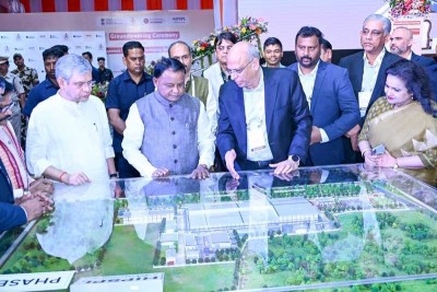From minerals to microchips: Odisha’s big leap into future tech