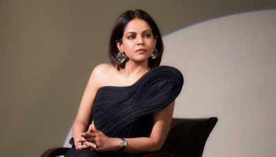 ‘Silence is not a virtue’: Namita Thapar hits back at criticism over Namaz video