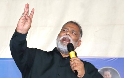 ‘90% of women can’t do politics without entering male politicians’ rooms’: Pappu Yadav sparks row; BJP targets Congress