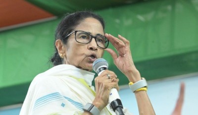 ‘What kind of order is this?’: Mamata slams ECI’s bike curbs in poll-bound Bengal, calls it ‘mischief’