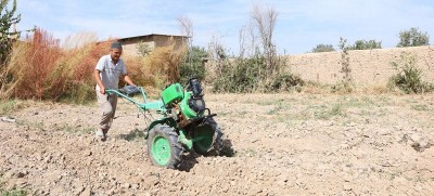 Global food crisis looms? UN warns extreme heat is pushing systems to edge