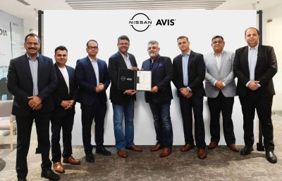 Nissan Motor India, Avis India announce partnership for leasing and subscription-based solutions