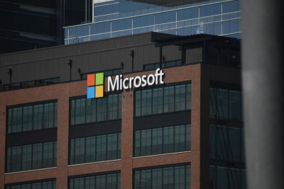 Microsoft stuns workforce with first-ever voluntary buyout plan for 7 pct of U.S. employees: Reports