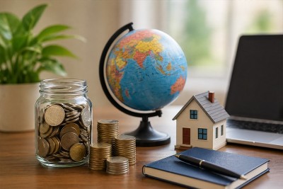 NRE account: Complete guide on features, advantages, and qualifications