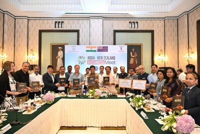 Agra’s leather industry gets a global push as India-New Zealand FTA nears historic signing