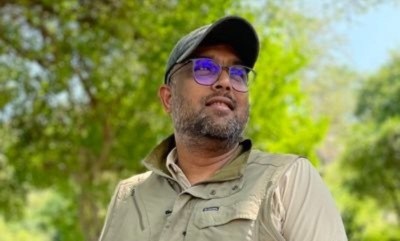 I-PAC co-founder Vinesh Chandel gets bail after Bengal polls conclude