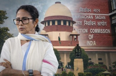 Jolt to TMC! Supreme Court rejects plea challenging central staff deployment at Bengal counting centres