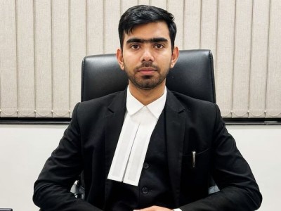 Delhi judge, 30, found dead at home; police suspect suicide amid family dispute claims