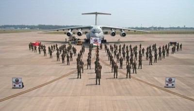 Indian Army heads to Cambodia for high-stakes war games — Here’s what’s planned