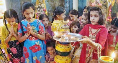 Pakistan: Delayed temple reconstruction prevents Hindu mass festival gatherings in Rawalpindi