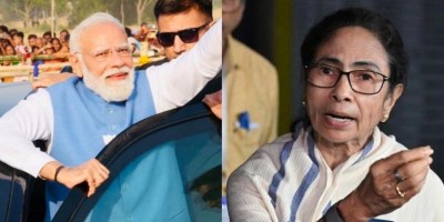BJP set to end Mamata rule in Bengal, heads for big win: Trends