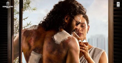 Prabhas-Triptii Dimri starrer Spirit to release on March 5, 2027