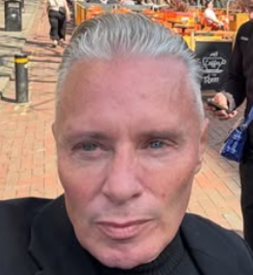 Britain stunned as first openly gay surrogate father charged in rape, trafficking case