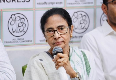 Mamata drops 'Honourable' but avoids 'Ex-CM' tag in social media bio even after Suvendu Adhikari takes charge