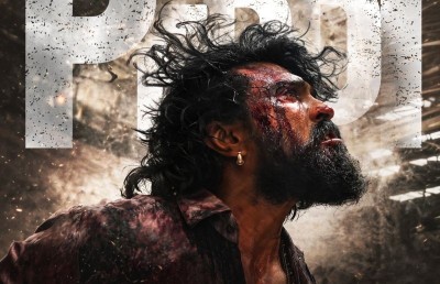 Ram Charan’s Peddi trailer to be unveiled next week: Report