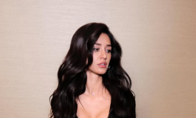 Disha Patani’s Hollywood debut trailer is out. All details are here