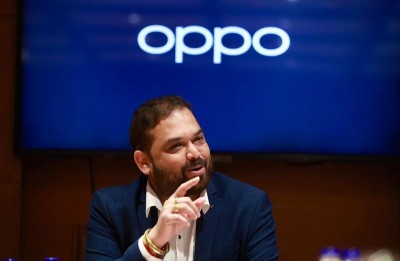 ‘West Bengal is among our top 5 markets’: Oppo reveals major growth strategy