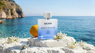 SKINN – House of Titan Expands the Iconic Amalfi collection with ‘Amalfi Riviera’