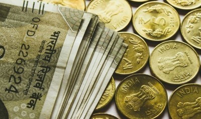 Indian Rupee hits historic low of 95.8 against US Dollar