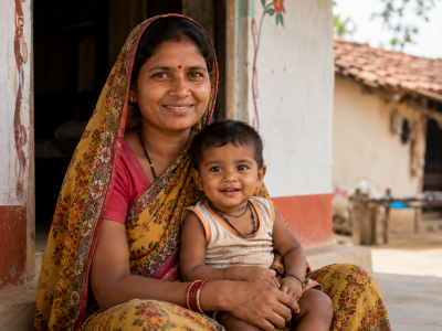 India launches Janani platform to digitally track maternal, child healthcare