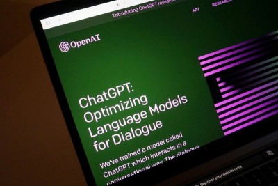 ChatGPT becomes your personal banker? OpenAI’s new finance tool will change your planning habits