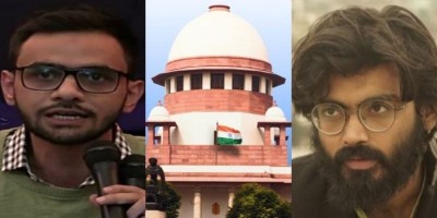 Big relief signal for Umar Khalid, Sharjeel Imam? Supreme Court questions earlier bail denial