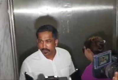 Bengal land grab case: ED arrests fugitive Sona Pappu after 3 months on the run