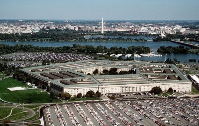 Pentagon pauses Canada-U.S. defence forum over military spending concerns