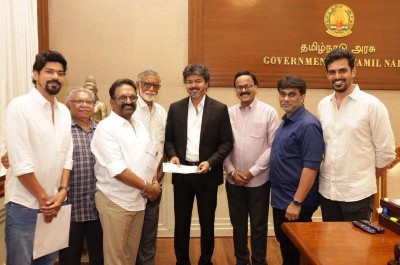 Karuppu storms box office! Vijay sends special message as Suriya-Trisha film eyes Rs 100 crore