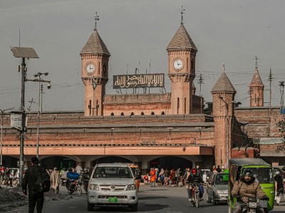 Pakistan to restore pre-partition street names in Lahore; Islampura is now Krishan Nagar