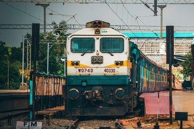 Big boost for Vaishno Devi rail route as Indian Railways clears ₹238 crore safety plan