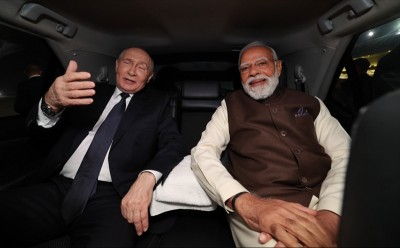 Vladimir Putin to visit India in September for BRICS Summit. All details inside 