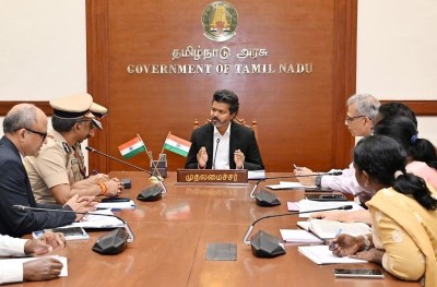 CPM draws red line for TVK, opposes any AIADMK role in Tamil Nadu government