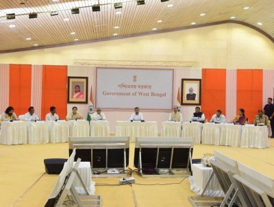 Suvendu Adhikari-led Bengal govt restores OBC status to 66 communities, many from Muslim groups