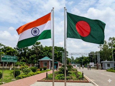 Indian High Commission official found dead in Bangladesh's Chattogram