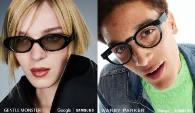 Samsung, Google just unveiled their new AI-powered smart glasses. Launch timeline revealed