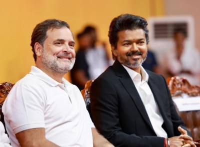 Congress set to join Tamil Nadu government after 59 years as Vijay expands cabinet tomorrow