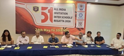 51st All India Invitational School Regatta to set Rabindra Sarobar ablaze on May 24