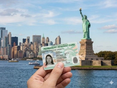 Planning a Green Card? New US immigration policy could send you back home to file