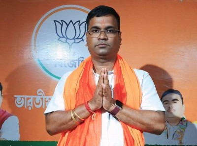 Falta re-poll counting: BJP takes early lead, CPI(M) emerges as main challenger