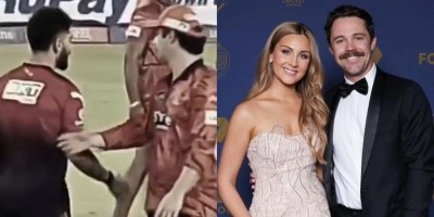 ‘Repeat of World Cup abuse’: Travis Head’s wife Jessica targeted online after Kohli spat