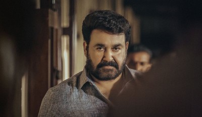 Mohanlal’s Drishyam 3 creates box office storm! Film crosses Rs 141 crore worldwide in just 4 days