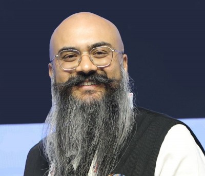 Our long-term target is 500 stores by 2030:  Indian Silk House Agencies CEO Darshan Dudhoria