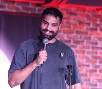 A joke gone wrong? Comedian Yash Bhardwaj spent 47 days in Dubai detention centre