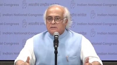 'Was it directed by ruling ecosystem?': Congress questions LIC stake in Rajesh Exports under SEBI scanner