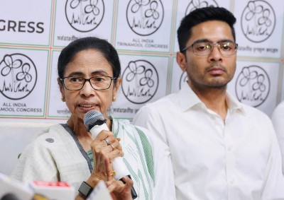 After MLA revolt, fresh buzz of Parliamentary split deepens Trinamool Congress crisis