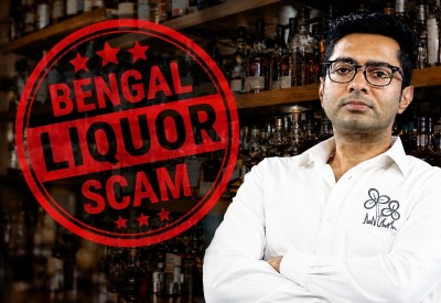 Bengal liquor scam: Confidential excise report names Abhishek Banerjee in alleged revenue diversion scheme