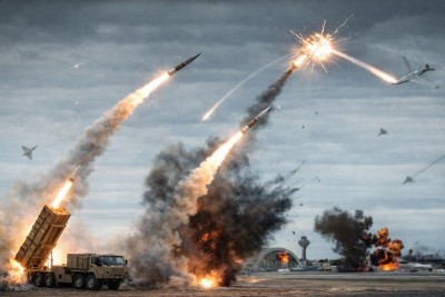 India advises nationals to leave Iran amid escalating Middle-East tensions