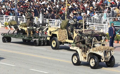 India’s defence sector boom risks execution bottleneck; order backlogs could take up to a decade to clear, claims PwC’s study
