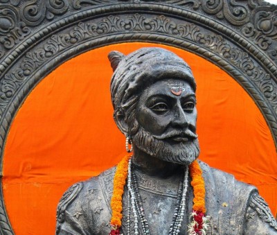 Maharashtra CM backs Israel’s plan for Shivaji Maharaj statue — Big diplomatic gesture